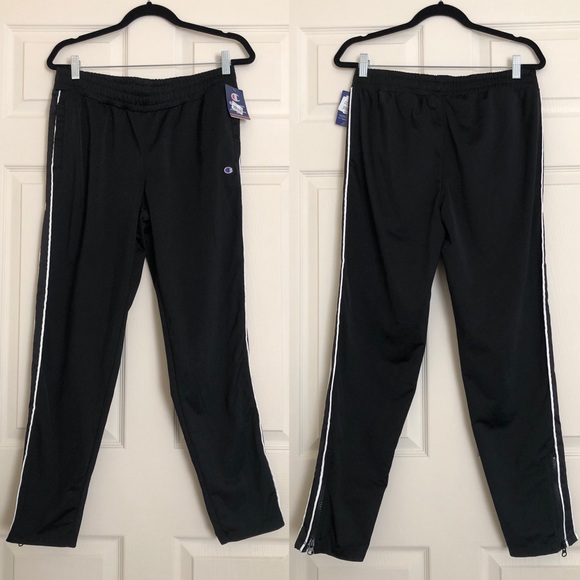 ©️Champion Track Pants©️ - Picture 7 of 15